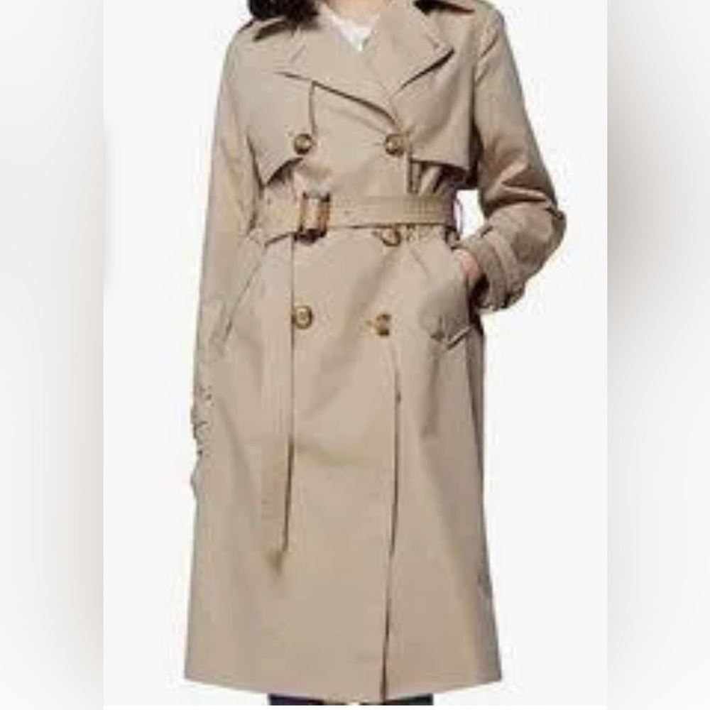 NWT OROLAY TRENCH